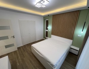 Appartement 2 chambres à louer dans Floresti