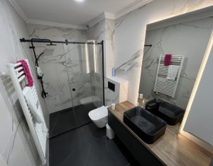 Appartement 2 chambres à louer dans Floresti