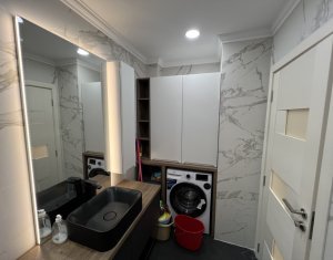 Appartement 2 chambres à louer dans Floresti