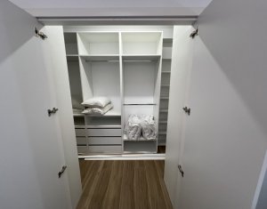 Appartement 2 chambres à louer dans Floresti