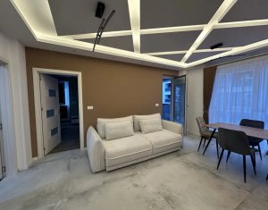 , 60m2 dans Floresti