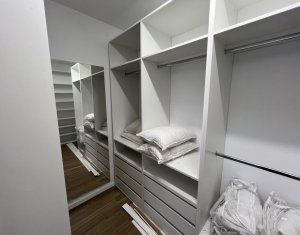 Appartement 2 chambres à louer dans Floresti