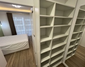 Appartement 2 chambres à louer dans Floresti