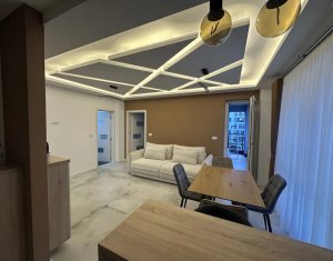 Appartement 2 chambres à louer dans Floresti