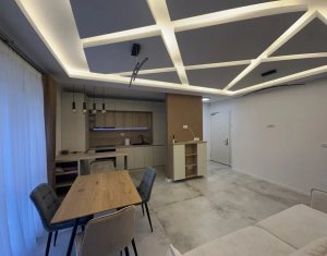 Appartement 2 chambres à louer dans Floresti