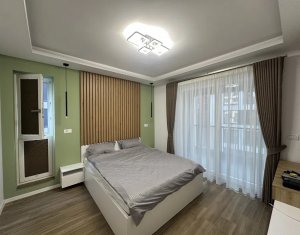 Appartement 2 chambres à louer dans Floresti