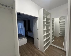 Appartement 2 chambres à louer dans Floresti
