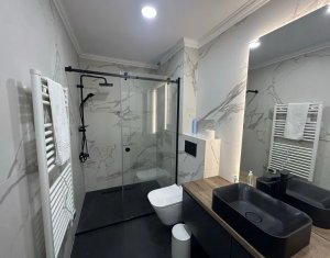 Appartement 2 chambres à louer dans Floresti