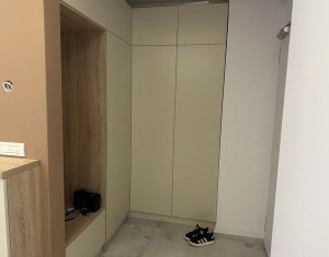 Appartement 2 chambres à louer dans Floresti