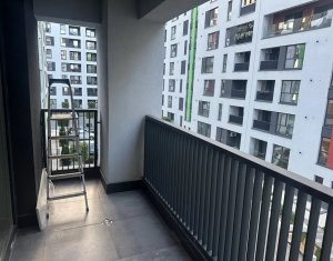 Appartement 2 chambres à louer dans Floresti