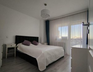 , 62m2 dans Cluj-napoca, zone Marasti