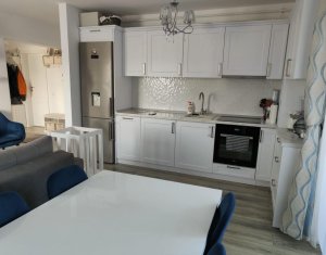 Appartement 3 chambres à louer dans Cluj-napoca, zone Marasti
