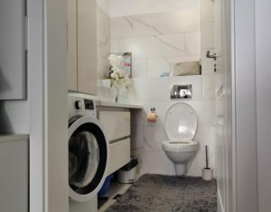 Appartement 3 chambres à louer dans Cluj-napoca, zone Marasti