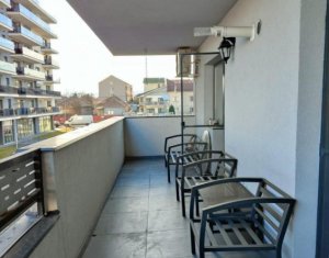 Appartement 3 chambres à louer dans Cluj-napoca, zone Marasti