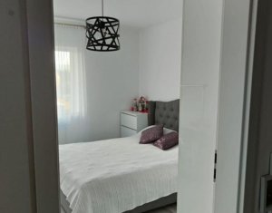 Appartement 3 chambres à louer dans Cluj-napoca, zone Marasti