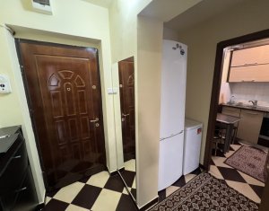 Lakás 2 szobák kiadó on Cluj-napoca, Zóna Manastur