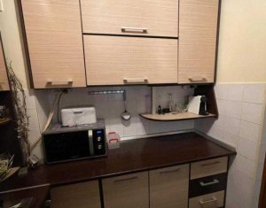 Lakás 2 szobák kiadó on Cluj-napoca, Zóna Manastur