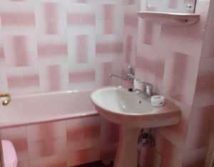 Lakás 2 szobák kiadó on Cluj-napoca, Zóna Manastur