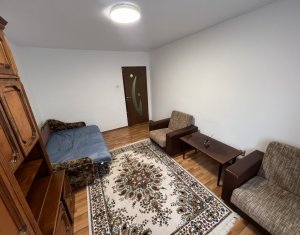 Lakás 2 szobák kiadó on Cluj-napoca, Zóna Manastur