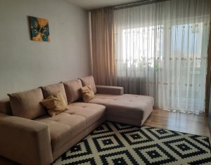 Lakás 2 szobák kiadó on Cluj-napoca, Zóna Intre Lacuri