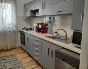 Lakás 2 szobák kiadó on Cluj-napoca, Zóna Intre Lacuri