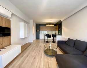 , 54m2 on Cluj-napoca, Zóna Centru