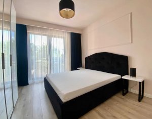 Lakás 2 szobák kiadó on Cluj-napoca, Zóna Centru