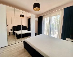 Lakás 2 szobák kiadó on Cluj-napoca, Zóna Centru