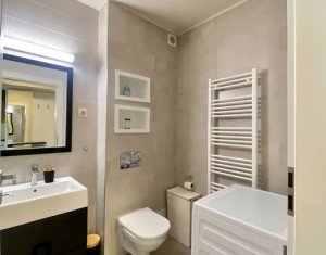 Lakás 2 szobák kiadó on Cluj-napoca, Zóna Centru