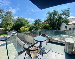 Lakás 2 szobák kiadó on Cluj-napoca, Zóna Centru