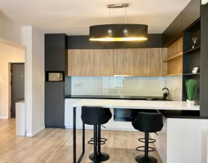 Lakás 2 szobák kiadó on Cluj-napoca, Zóna Centru