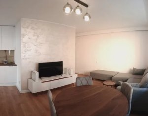 Lakás 2 szobák kiadó on Floresti