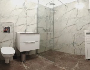 Lakás 2 szobák kiadó on Floresti