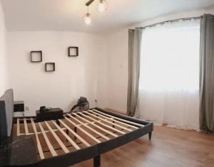 Lakás 2 szobák kiadó on Floresti