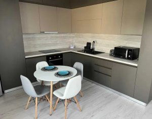 , 55m2 in Cluj-napoca, zona Zorilor