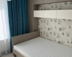Apartament de lux cu 3 camere lângă UMF Cluj 