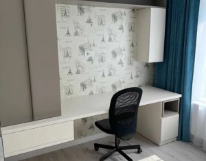 Apartament de lux cu 3 camere lângă UMF Cluj 