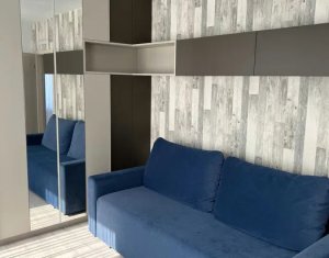 Apartament de lux cu 3 camere lângă UMF Cluj 