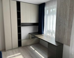 Apartament de lux cu 3 camere lângă UMF Cluj 