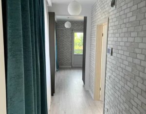 Apartament de lux cu 3 camere lângă UMF Cluj 