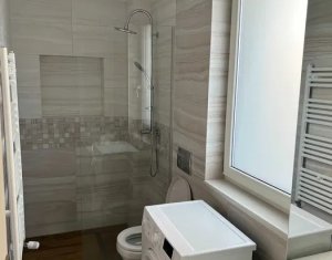 Apartament de lux cu 3 camere lângă UMF Cluj 