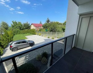Apartament de lux cu 3 camere lângă UMF Cluj 