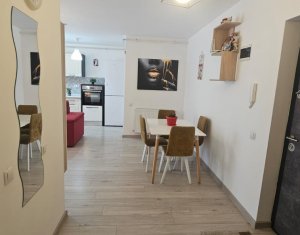 Appartement 2 chambres à vendre dans Floresti