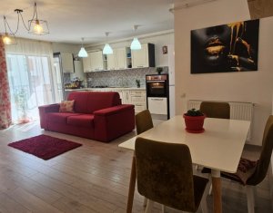 Appartement 2 chambres à vendre dans Floresti