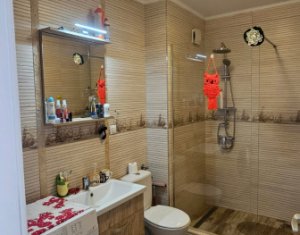 Appartement 2 chambres à vendre dans Floresti