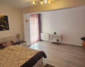 Appartement 2 chambres à vendre dans Floresti