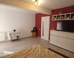 Appartement 2 chambres à vendre dans Floresti
