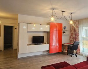 Appartement 2 chambres à vendre dans Floresti