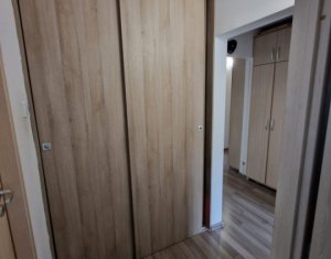 Appartement 3 chambres à louer dans Cluj-napoca, zone Zorilor