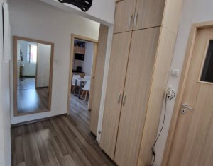 Appartement 3 chambres à louer dans Cluj-napoca, zone Zorilor